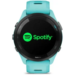 Garmin Orologi Running|Accessori*Forerunner 265 - Azzurro