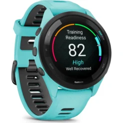 Garmin Orologi Running|Accessori*Forerunner 265 - Azzurro