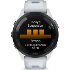 Garmin Orologi Running|Accessori*Forerunner 265 - Bianco