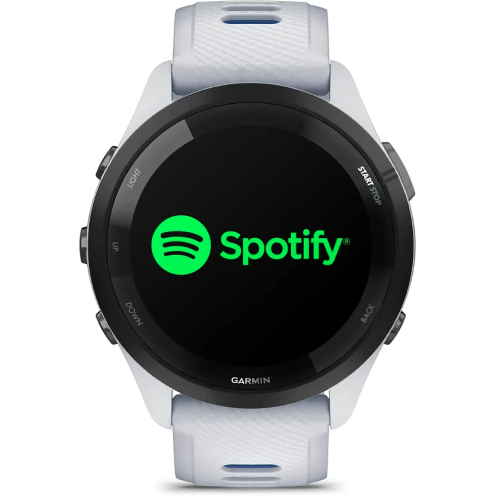 Garmin Orologi Running|Accessori*Forerunner 265 - Bianco