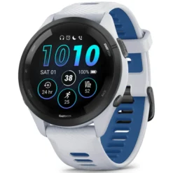 Garmin Orologi Running|Accessori*Forerunner 265 - Bianco