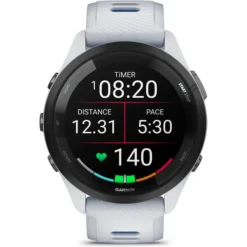 Garmin Orologi Running|Accessori*Forerunner 265 - Bianco