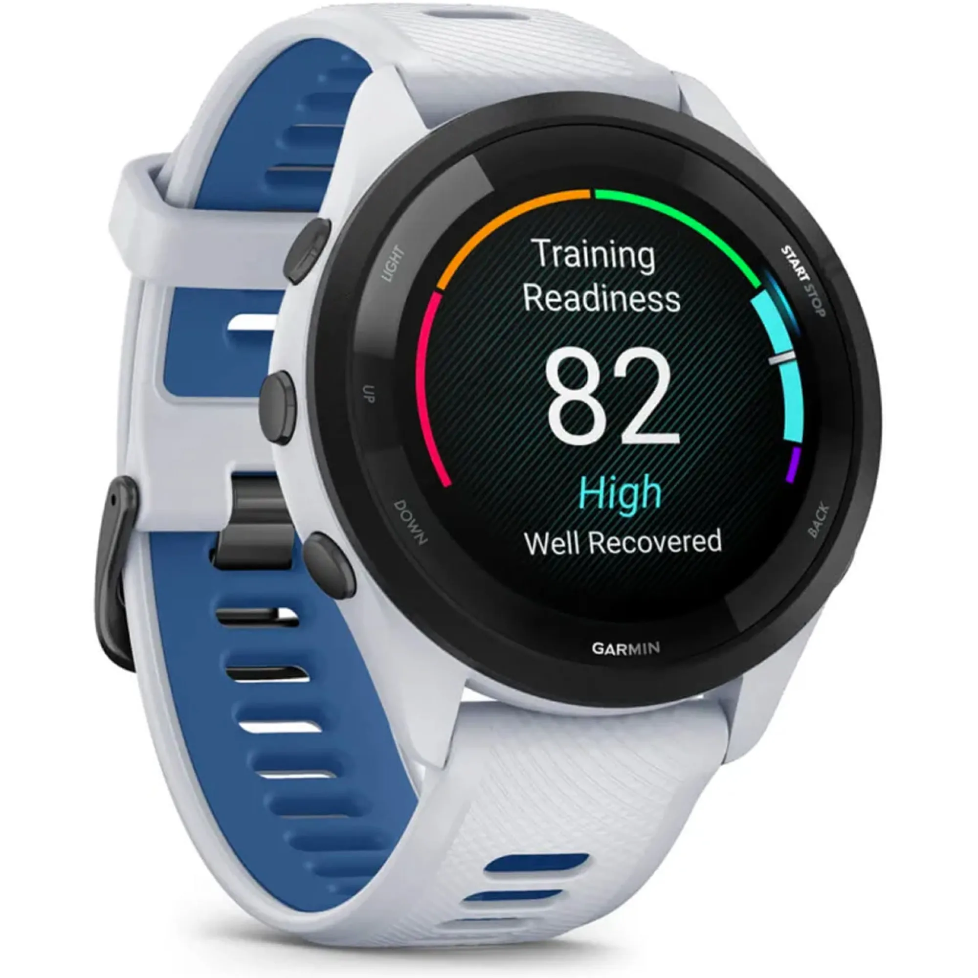 Garmin Orologi Running|Accessori*Forerunner 265 - Bianco
