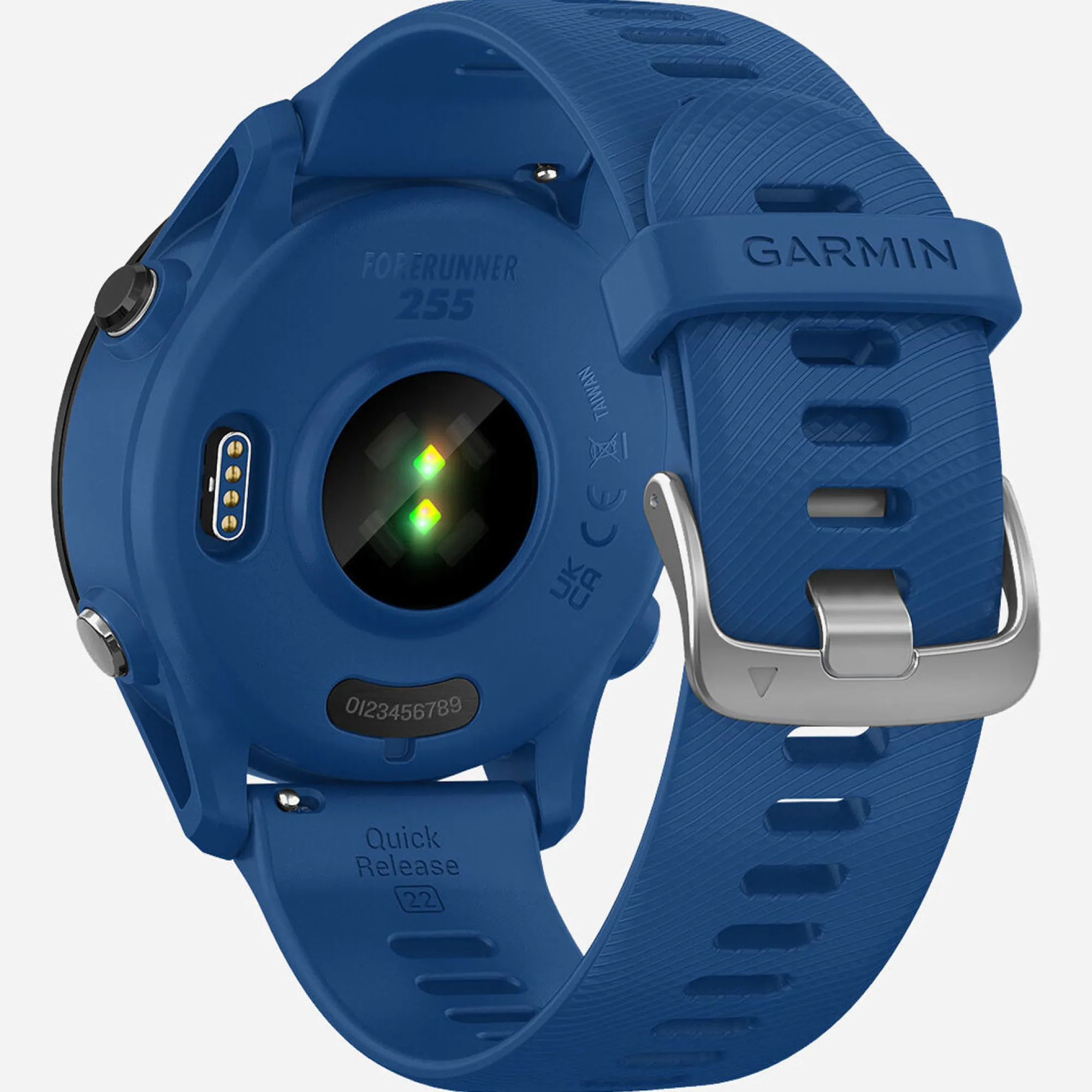 Garmin Orologi Running|Accessori*Forerunner 255 -