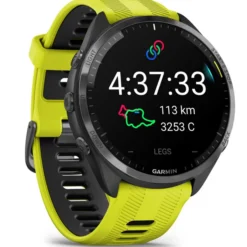 Garmin Accessori|Contapassi E Gps Multisport*Forerunner 965 -