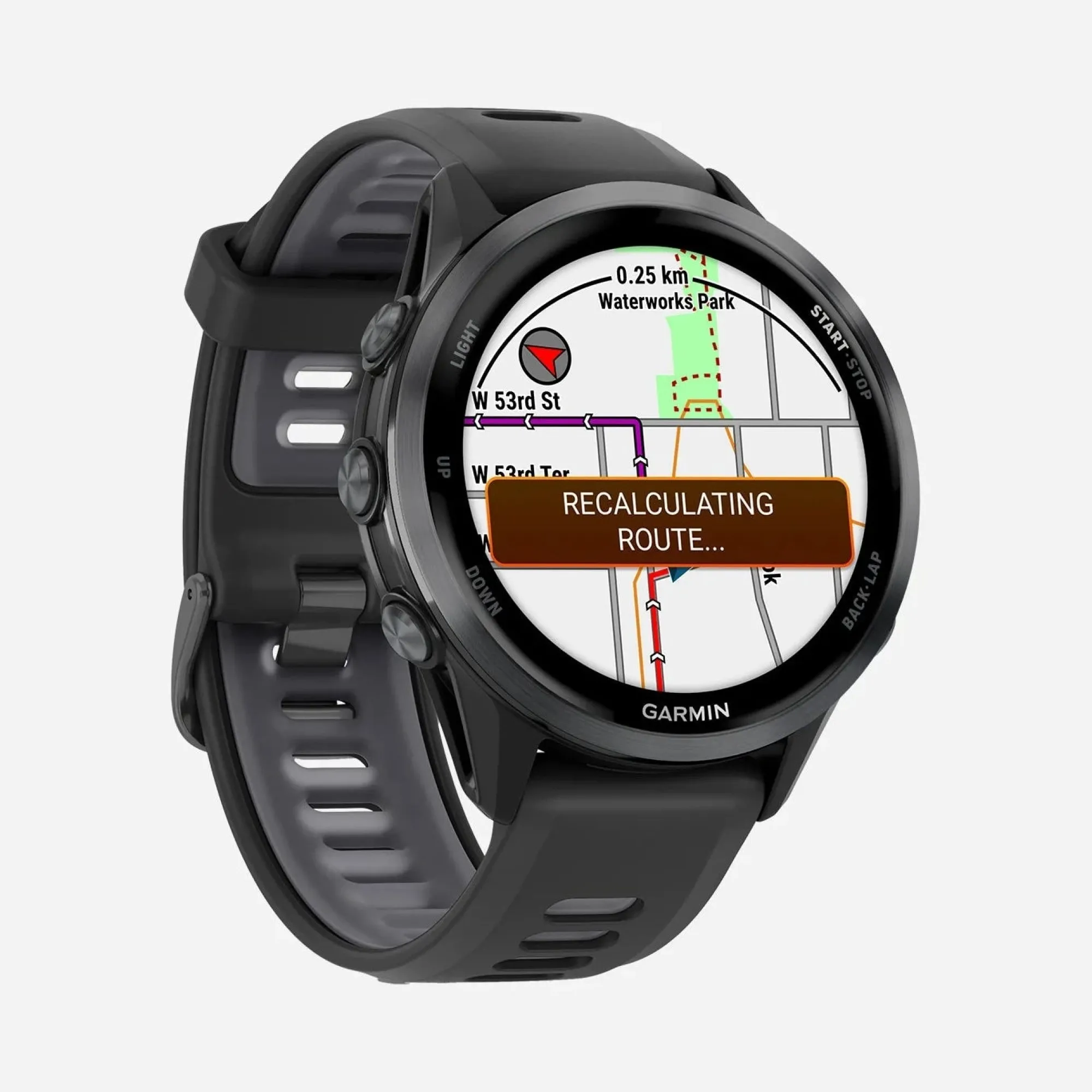 Garmin Orologi Running|Accessori*Forerunner 970 -