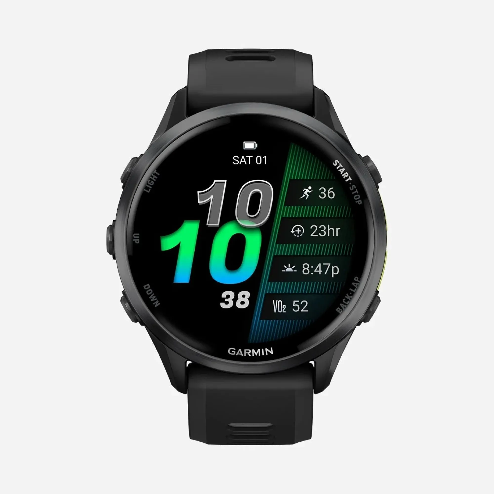 Garmin Orologi Running|Accessori*Forerunner 970 -