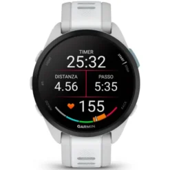 Garmin Orologi Running|Accessori*Forerunner 165 - Grigio