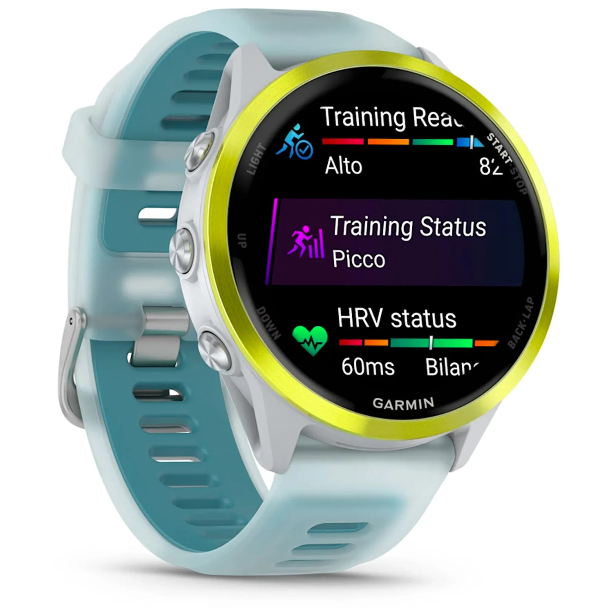 Garmin Orologi Running|Accessori*Forerunner 570 47mm -