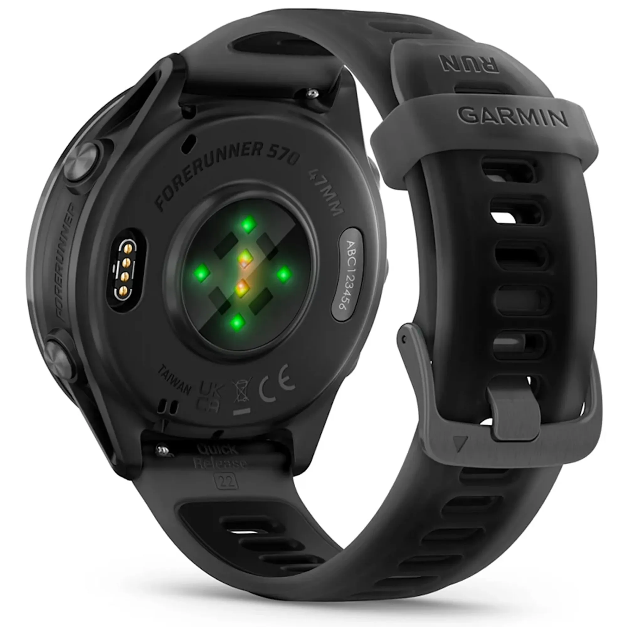 Garmin Orologi Running|Accessori*Forerunner 570 47mm -