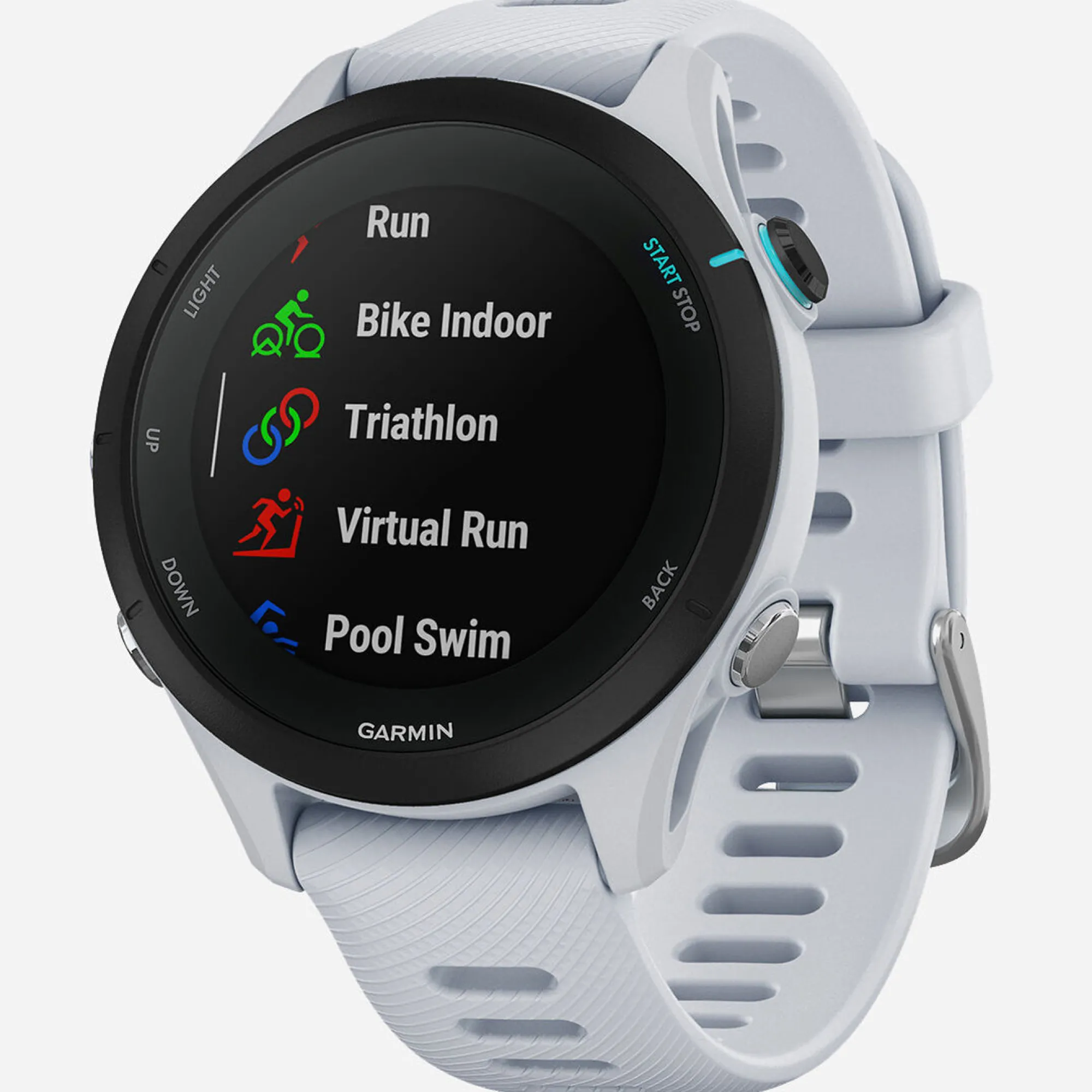 Garmin Orologi Running|Accessori*Forerunner 255 Music -