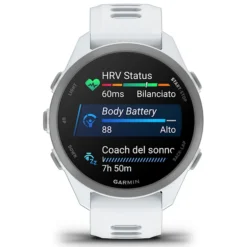 Garmin Accessori|Contapassi E Gps Multisport*Forerunner 170 Music -