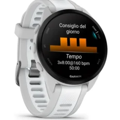 Garmin Orologi Running|Accessori*Forerunner 165 Music - Grigio