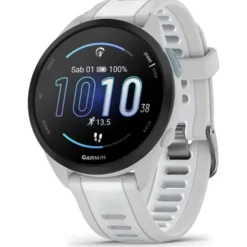 Garmin Orologi Running|Accessori*Forerunner 165 Music - Grigio