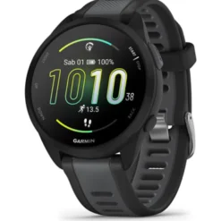 Garmin Orologi Running|Accessori*Forerunner 165 Music - grigio