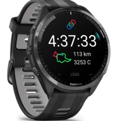 Garmin Accessori|Contapassi E Gps Multisport*Forerunner 965 -