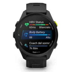 Garmin Accessori|Contapassi E Gps Multisport*Forerunner 70 -