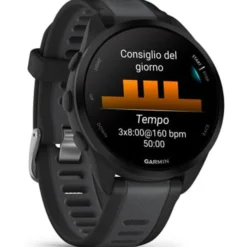 Garmin Orologi Running|Accessori*Forerunner 165 - grigio