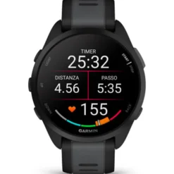 Garmin Orologi Running|Accessori*Forerunner 165 - grigio