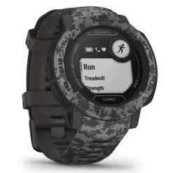 Garmin Contapassi E Gps Multisport|Contapassi E Gps Multisport*Instinct 2 - Camo