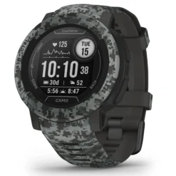 Garmin Contapassi E Gps Multisport|Contapassi E Gps Multisport*Instinct 2 - Camo