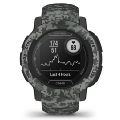 Garmin Contapassi E Gps Multisport|Contapassi E Gps Multisport*Instinct 2 - Camo
