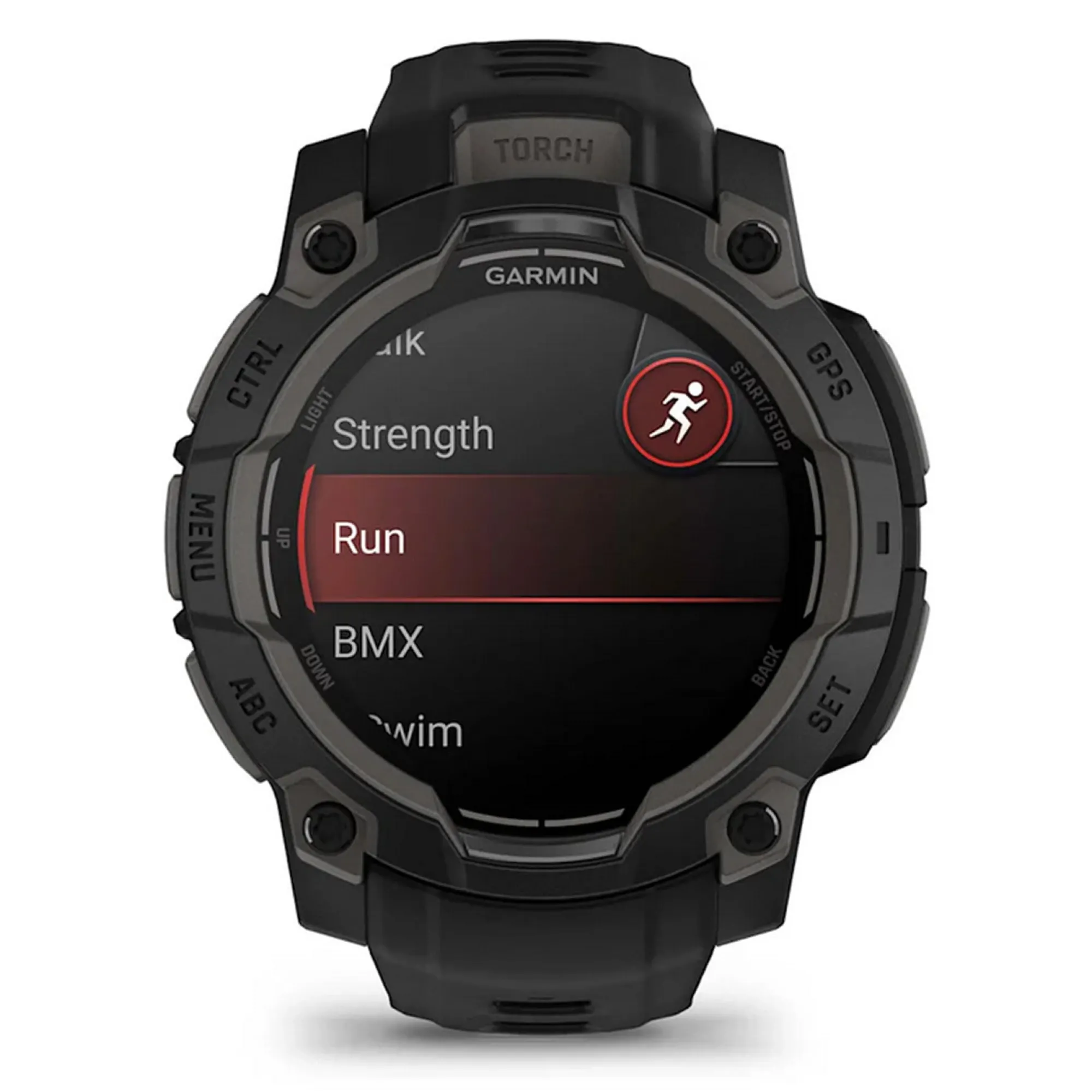 Garmin Contapassi E Gps Multisport|Contapassi E Gps Multisport*Instinct 3 45mm Amoled -