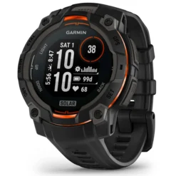 Garmin Contapassi E Gps Multisport|Contapassi E Gps Multisport*Instinct 3 45mm Solar -