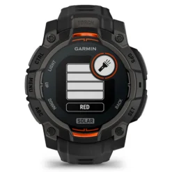 Garmin Contapassi E Gps Multisport|Contapassi E Gps Multisport*Instinct 3 45mm Solar -