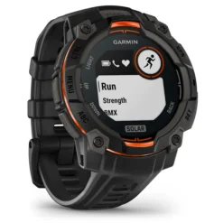 Garmin Contapassi E Gps Multisport|Contapassi E Gps Multisport*Instinct 3 45mm Solar -