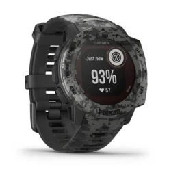 Garmin Contapassi E Gps Multisport|Contapassi E Gps Multisport*Instinct Solar Camo -