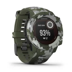 Garmin Contapassi E Gps Multisport|Contapassi E Gps Multisport*Instinct Solar Camo -