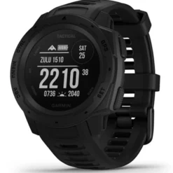 Garmin Contapassi E Gps Multisport|Contapassi E Gps Multisport*Instinct - Tactical Edition