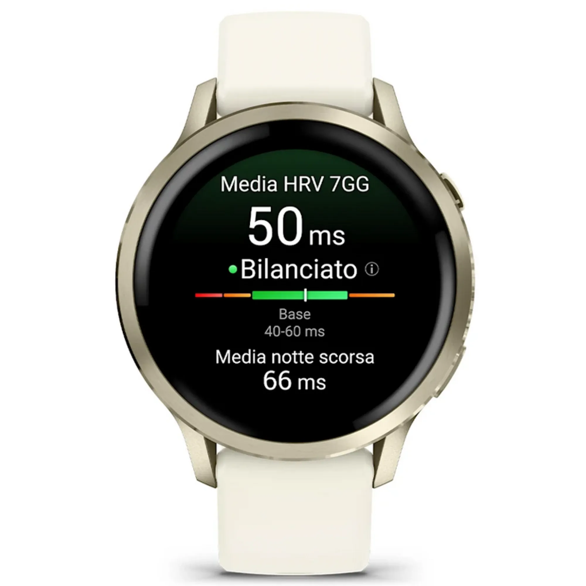 Garmin Accessori|Contapassi E Gps Multisport*Venu 4 41mm -
