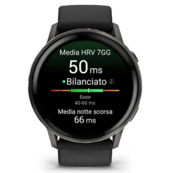 Garmin Accessori|Contapassi E Gps Multisport*Venu 4 45mm -