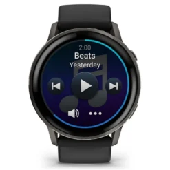 Garmin Accessori|Contapassi E Gps Multisport*Venu 4 45mm -