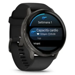 Garmin Accessori|Contapassi E Gps Multisport*Venu 4 45mm -