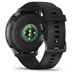 Garmin Accessori|Contapassi E Gps Multisport*Venu 4 45mm -
