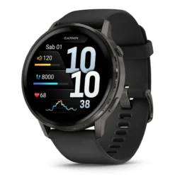 Garmin Accessori|Contapassi E Gps Multisport*Venu 4 45mm -