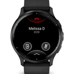 Garmin Accessori|Contapassi E Gps Multisport*Venu 3 -