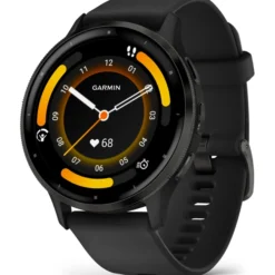 Garmin Accessori|Contapassi E Gps Multisport*Venu 3 -