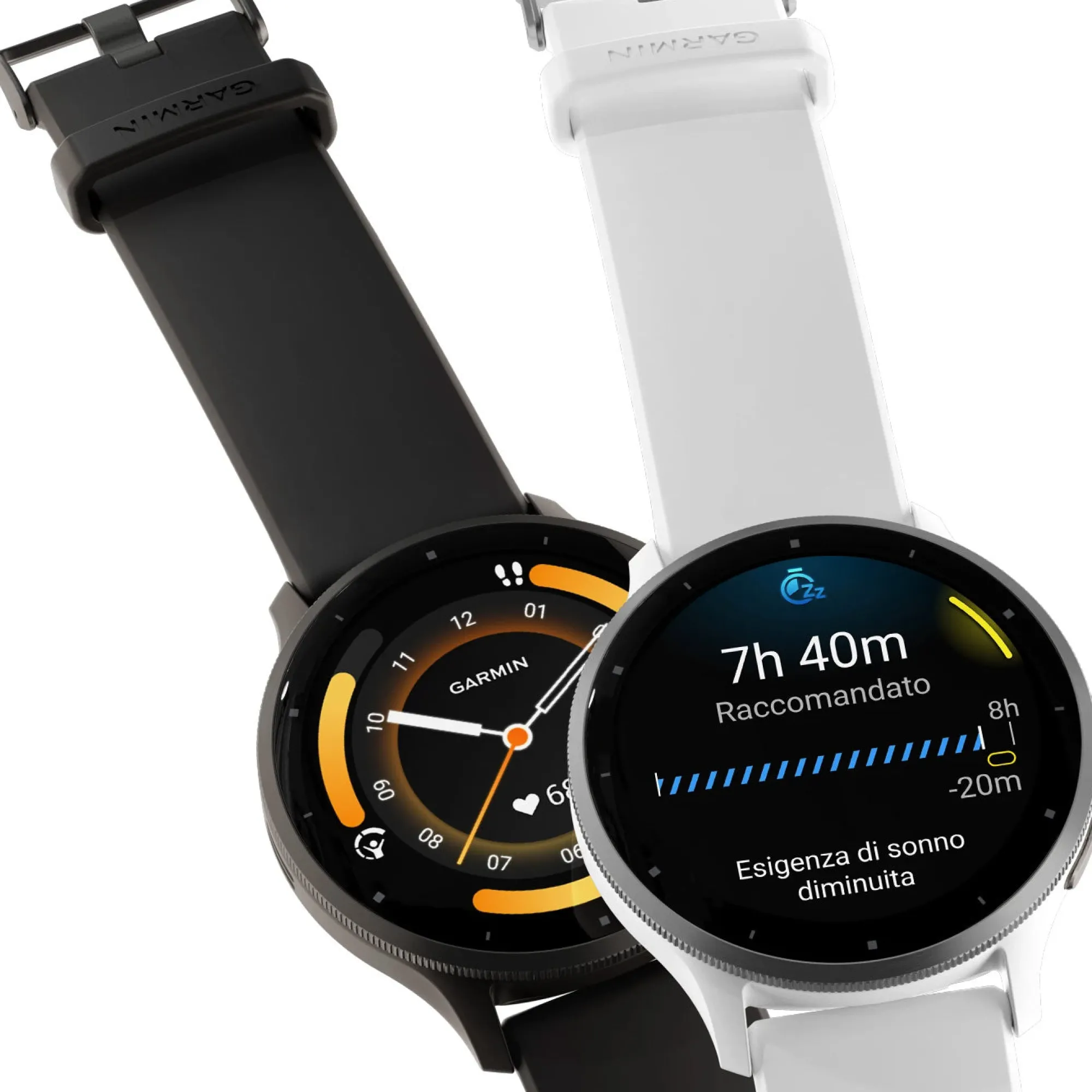 Garmin Accessori|Contapassi E Gps Multisport*Venu 3 -