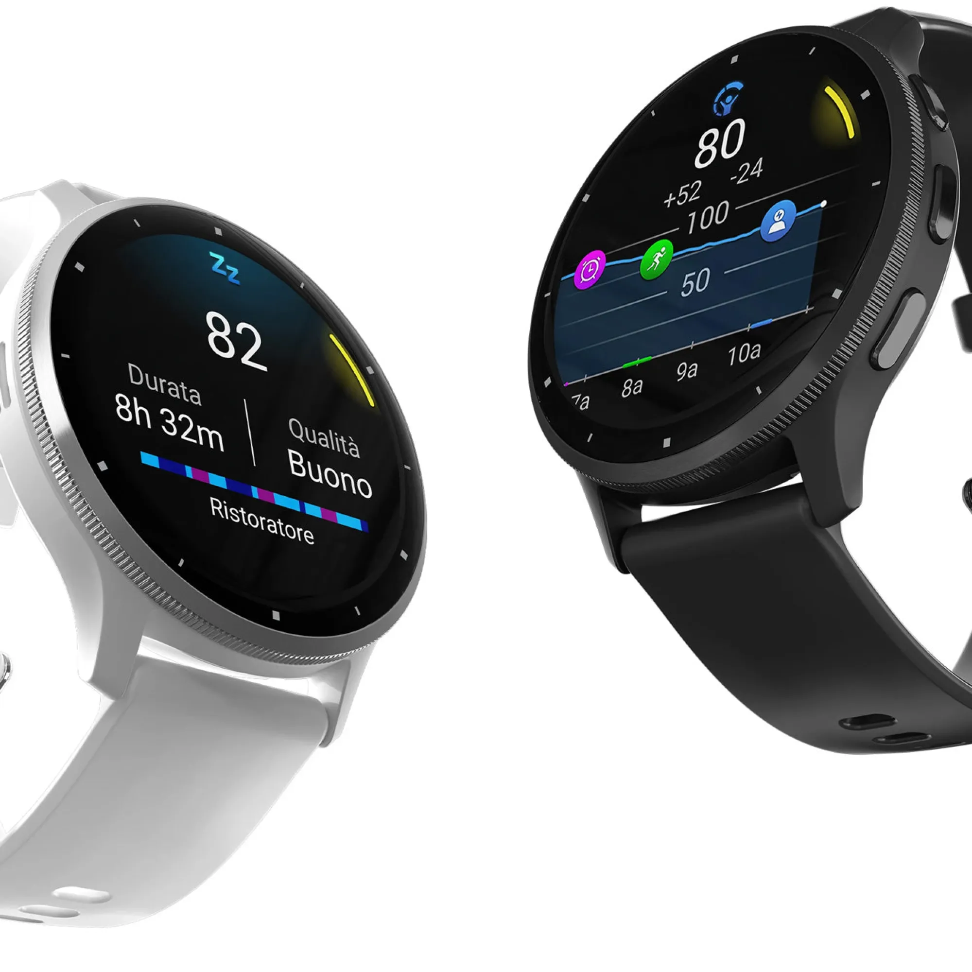 Garmin Accessori|Contapassi E Gps Multisport*Venu 3 -