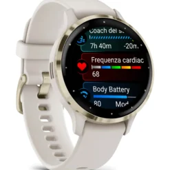 Garmin Accessori|Contapassi E Gps Multisport*Venu 3S -