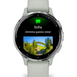 Garmin Accessori|Contapassi E Gps Multisport*Venu 3S -