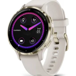 Garmin Accessori|Contapassi E Gps Multisport*Venu 3S -