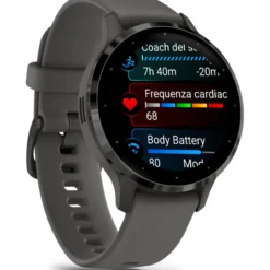 Garmin Accessori|Contapassi E Gps Multisport*Venu 3S -