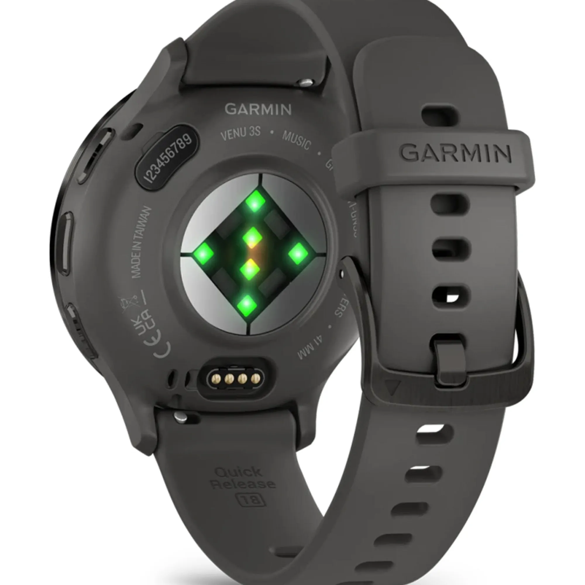 Garmin Accessori|Contapassi E Gps Multisport*Venu 3S -