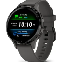 Garmin Accessori|Contapassi E Gps Multisport*Venu 3S -