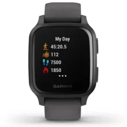 Garmin Contapassi E Gps Multisport|Contapassi E Gps Multisport*Venu Sq -